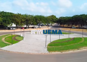 Uema abre inscrições para o PAES 2027 com novos cursos de Inteligência Artificial e Psicologia